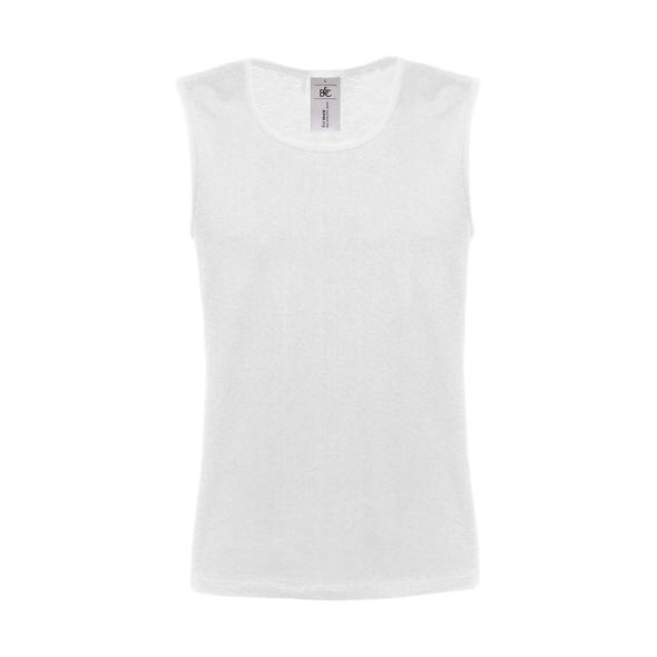 B&C | Athletic Move Armloch-T-Shirt